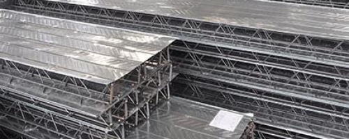 關于開口樓承板的不足之處