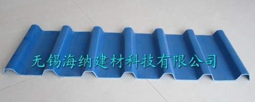 防腐板安裝中常出現的問題