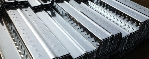 關于樓承板在建筑行業的發展方向