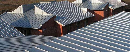 鋁鎂錳屋面板為何能取代彩鋼瓦的地位？