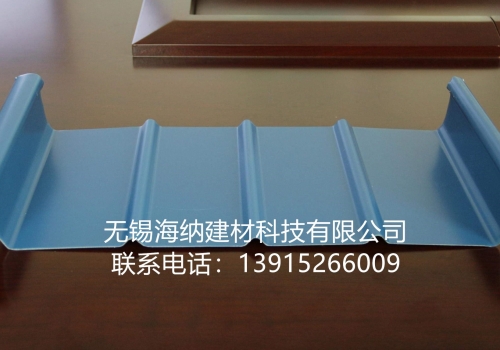 鋁鎂錳屋面瓦價格