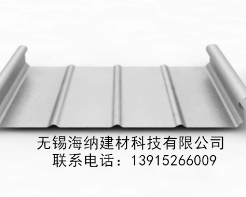 鋁鎂錳屋面板